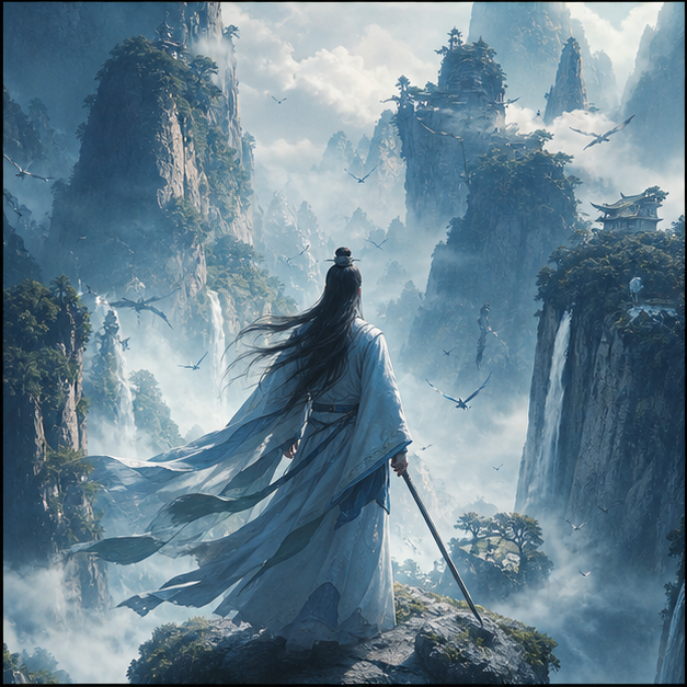 机器人之梦海报
